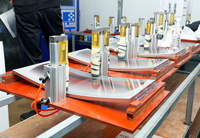 Haining Kunpeng Plastic Industry Co., Ltd.'s annual production of 3 million sets of washing mac Haining Kunpeng Plastic Industry Co., Ltd.'s annual production of 3 million sets of washing mac